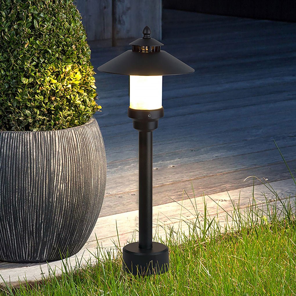 Classic LED Outdoor Waterproof European Landscape Decorative Lighting Garden Lights - Dazuma