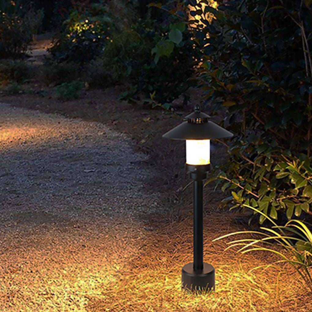 Classic LED Outdoor Waterproof European Landscape Decorative Lighting Garden Lights - Dazuma