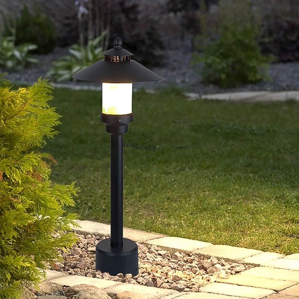 Classic European Decorative Garden Lights