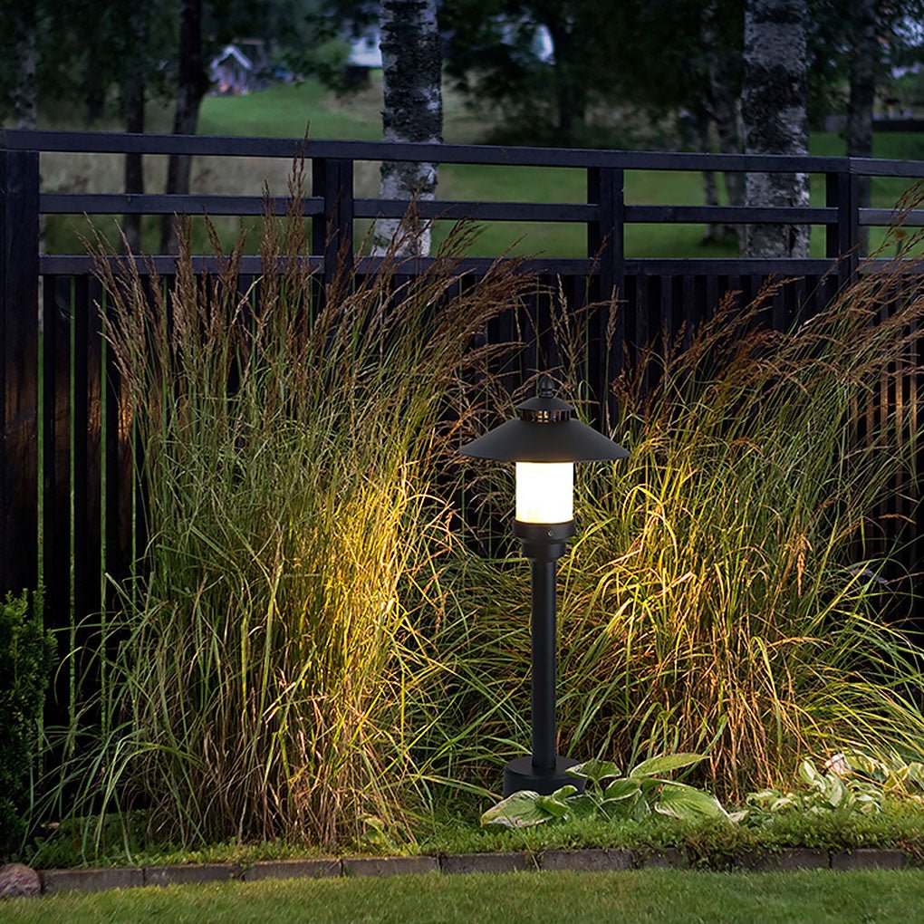 Classic European Decorative Garden Lights