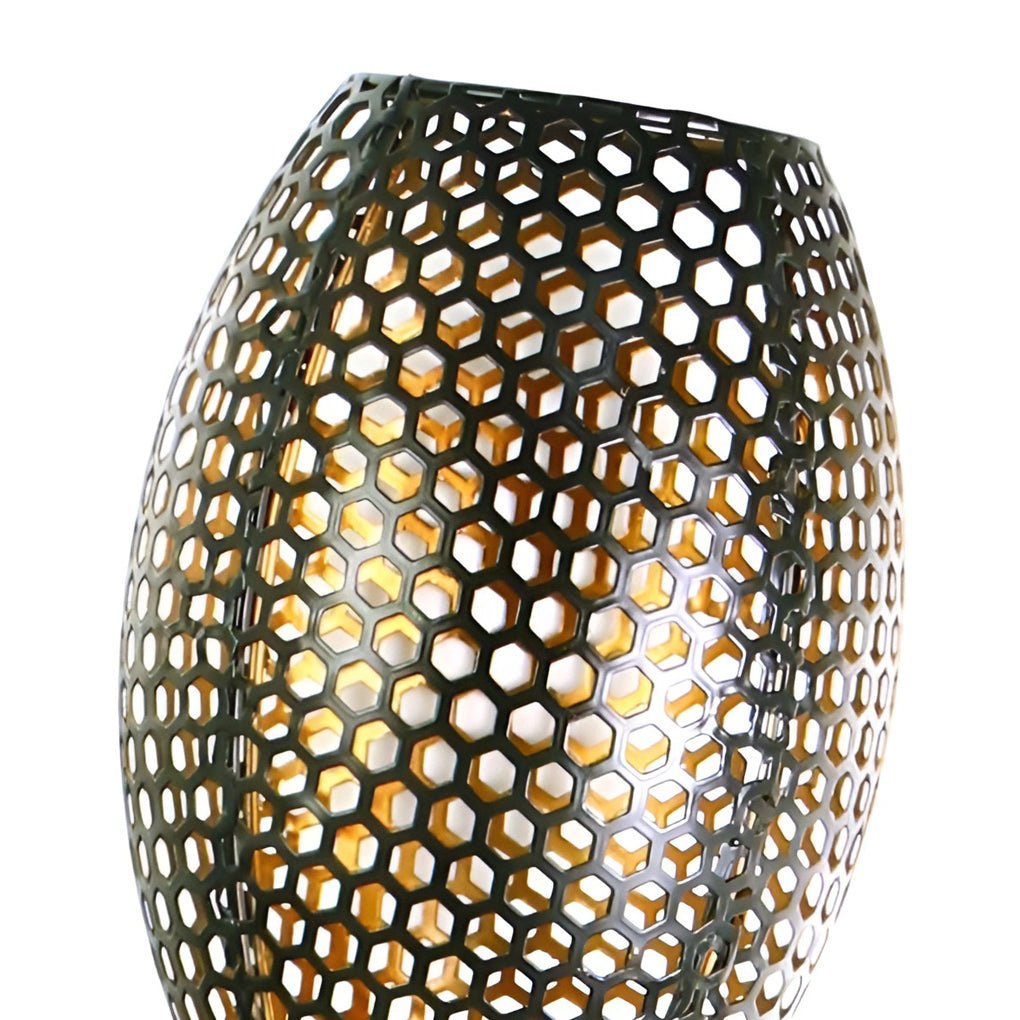 Vintage Red Wine Glass Solar LED Garden Lights Enchanting Outdoor Ambiance