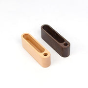 Desk Wooden Organizer