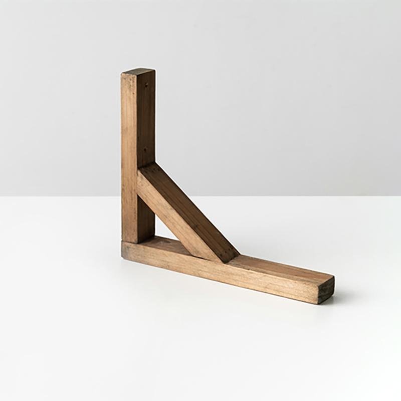 Wooden Wall and Display Shelf for Living Room Bedroom Study Kitchen