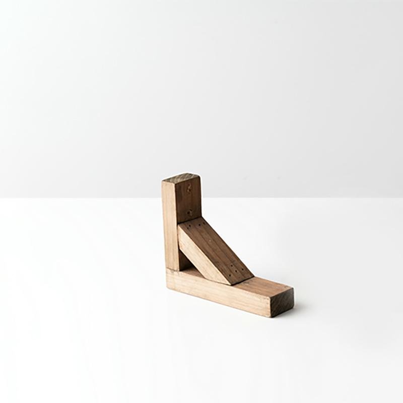 Wooden Wall and Display Shelf for Living Room Bedroom Study Kitchen