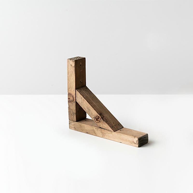 Wooden Wall and Display Shelf for Living Room Bedroom Study Kitchen