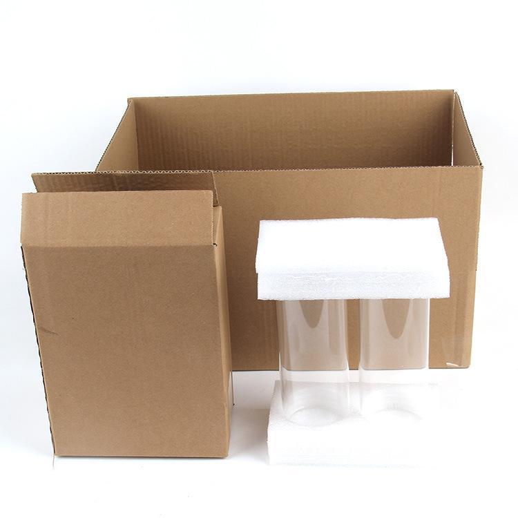 Wall Candle Holder Classic Metal Acrylic Wall Decorations Set of 2