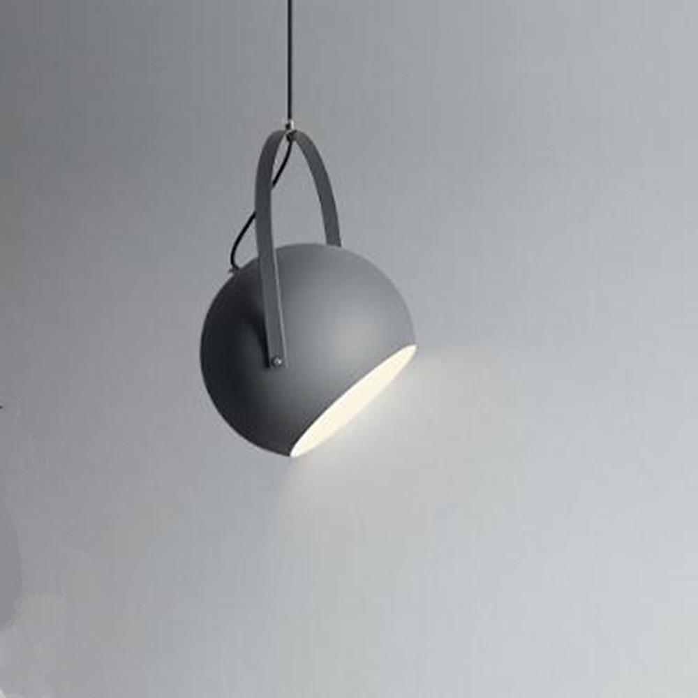 58'' Incandescent 1-Light Pendant Light Modern Contemporary Metal Bowl Island Lights-dazuma