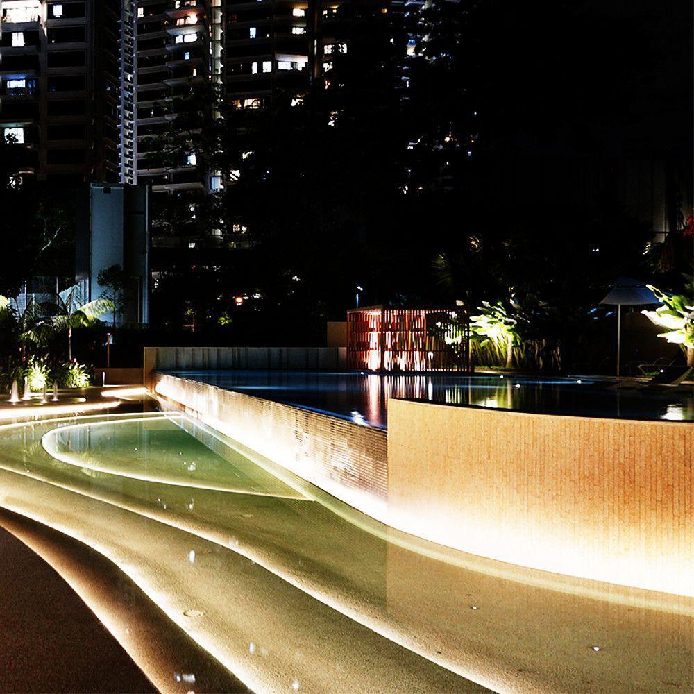 COB Chip - on - board LED Strip Lights