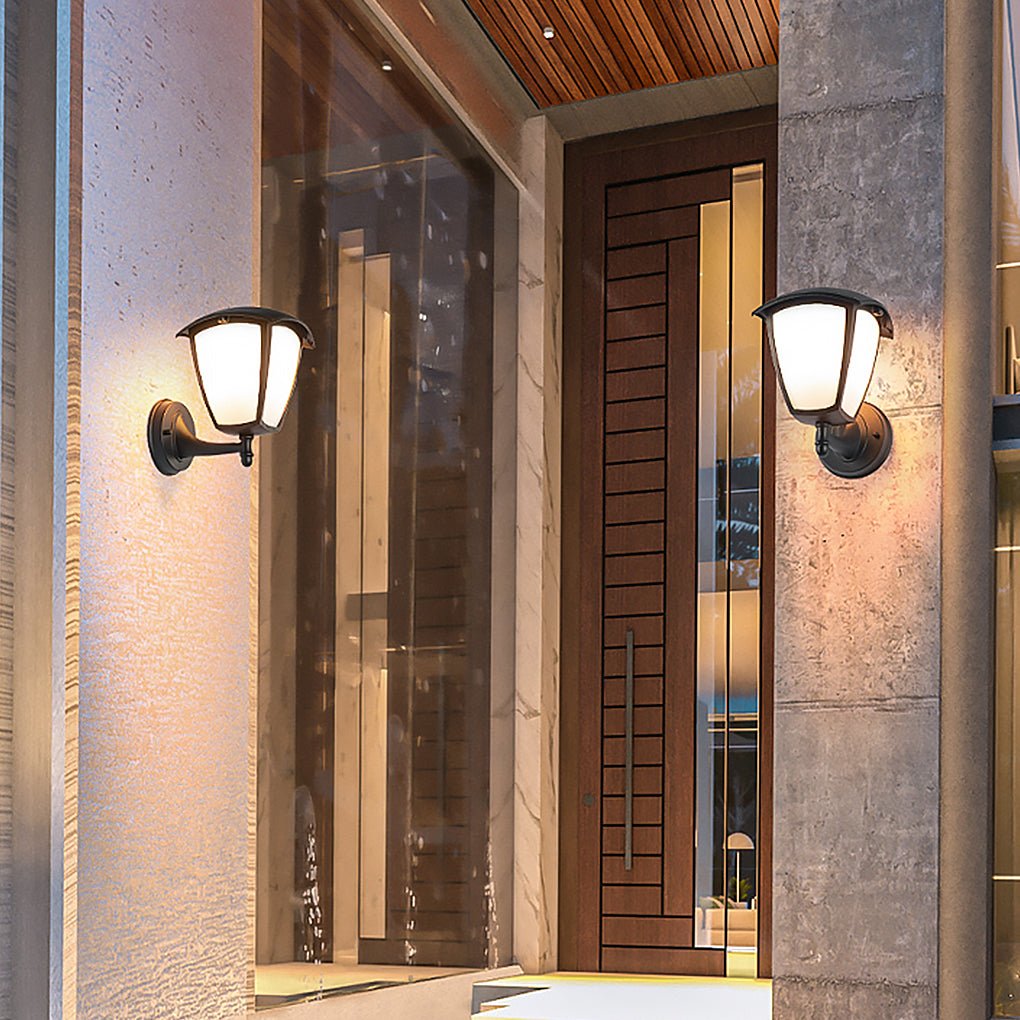 European Style Versatile Outdoor Decorative Landscape Lighting Fixture