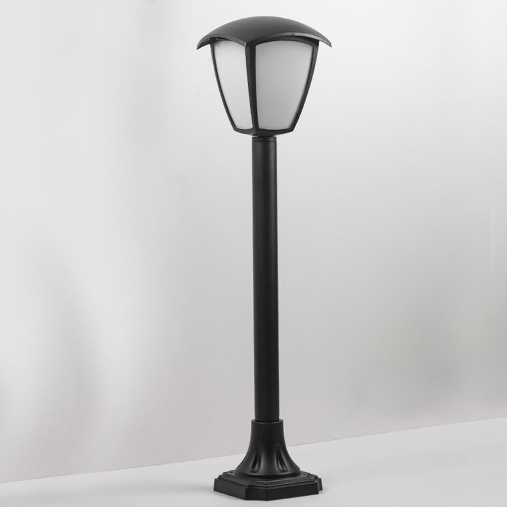 European Style Versatile Outdoor Decorative Landscape Lighting Fixture