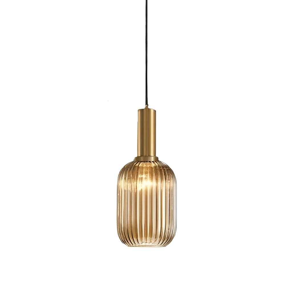 Glass lantern chandelier delivers versatile lighting with elegant design, suitable for both classic and contemporary interiors.