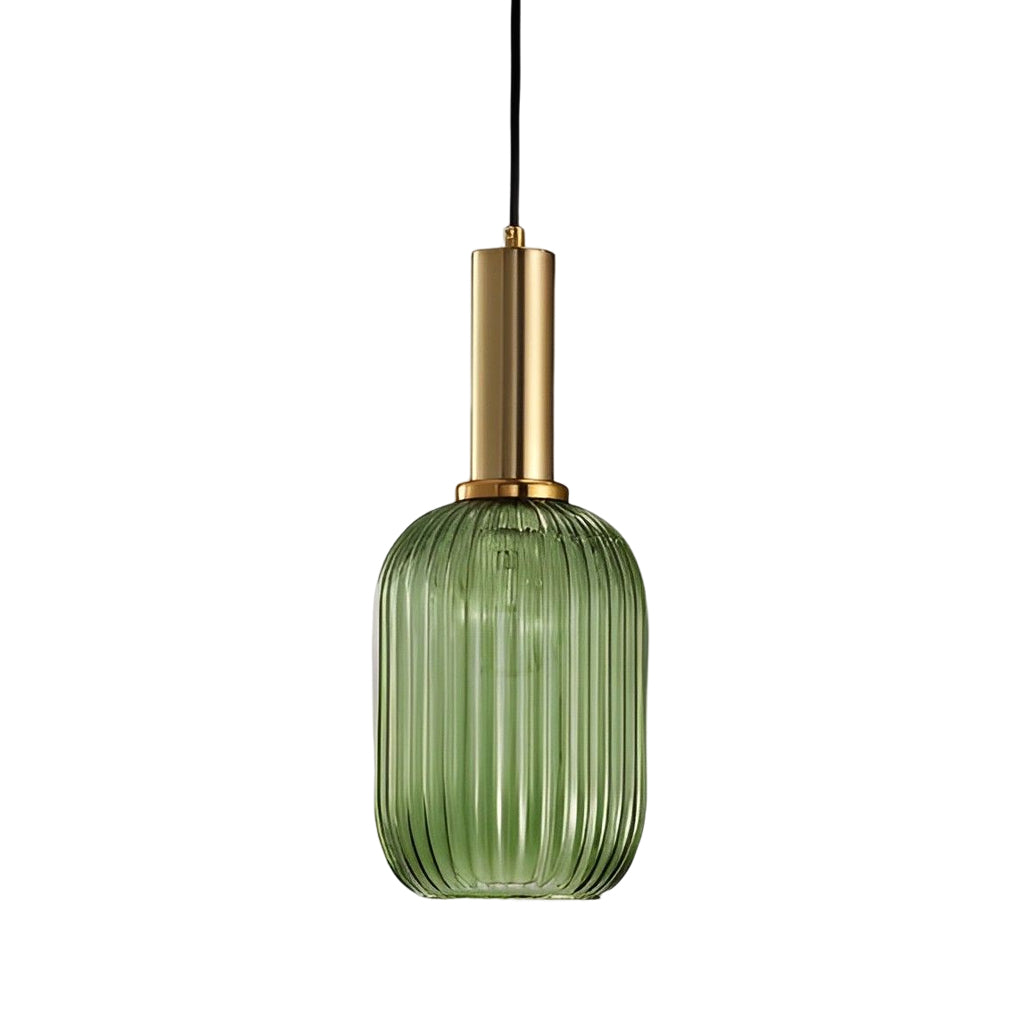 Glass lantern chandelier provides a warm and inviting glow for dining rooms, entryways, or cozy living areas.