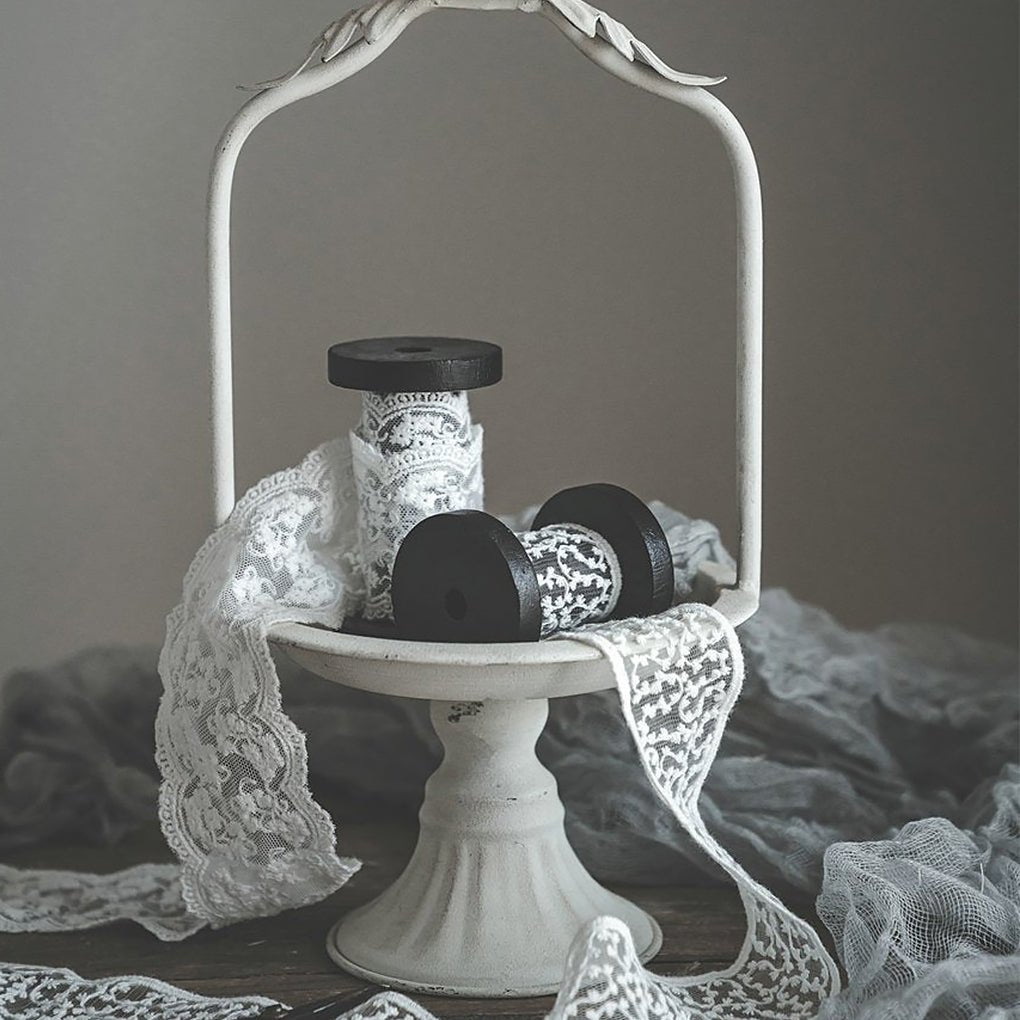 Grecian Style Candle Holder for Living Room