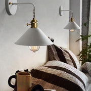 Dome - shaped LED Nordic Wall Sconces Lighting Wall Mounted Lights