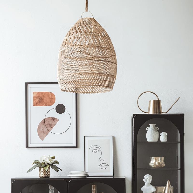 Wall Hanging Ornament