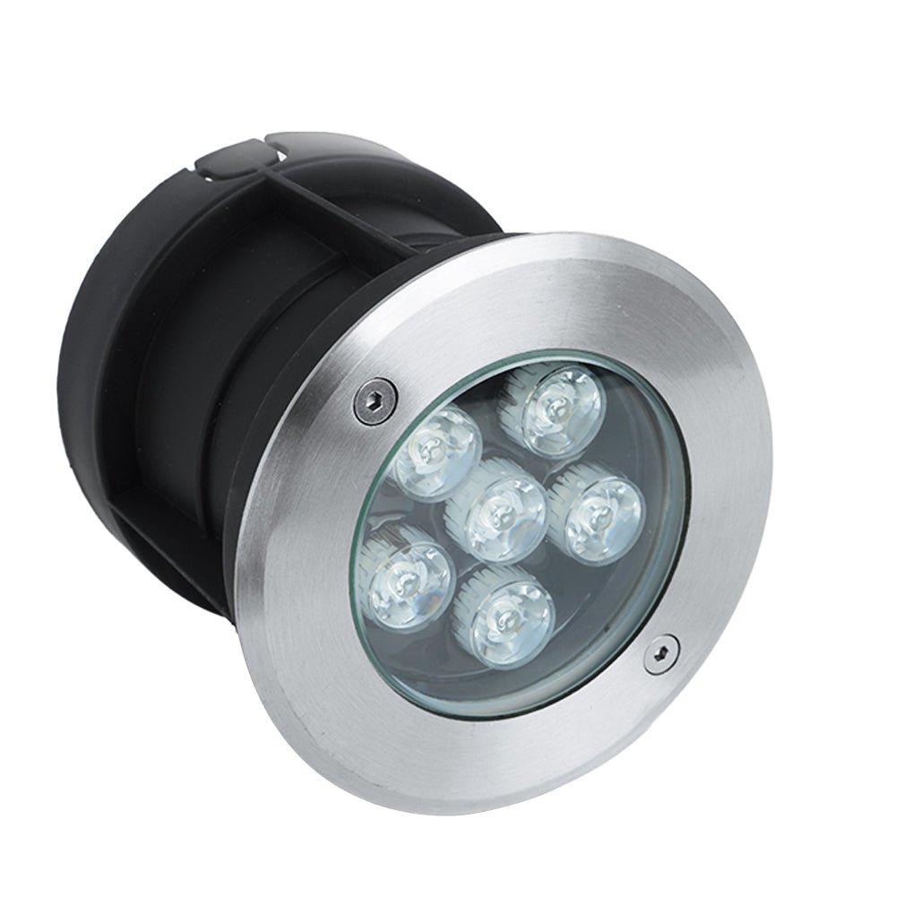 Submersible LED Pool Lights Waterproof Landscape Lighting