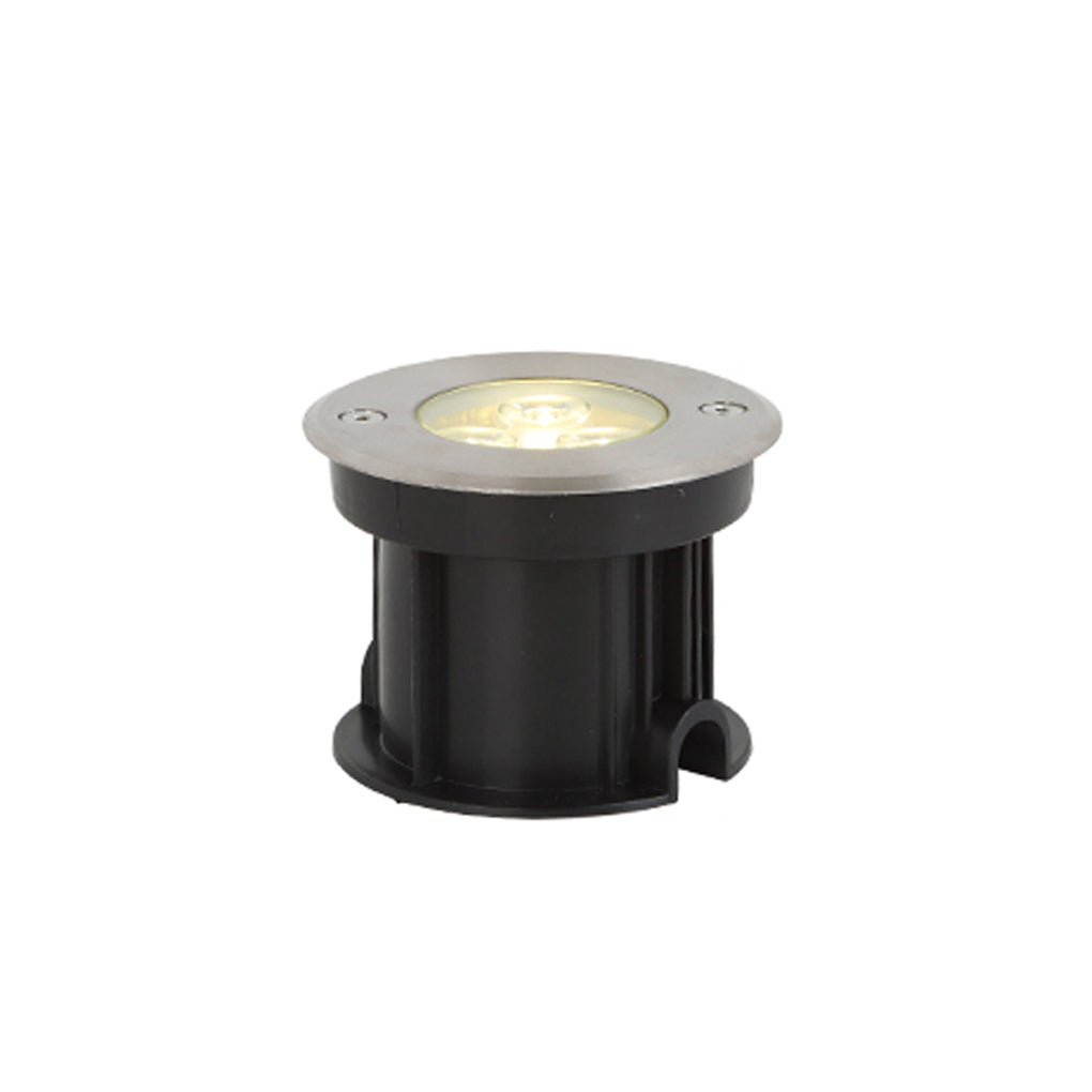 Submersible LED Pool Lights Waterproof Landscape Lighting