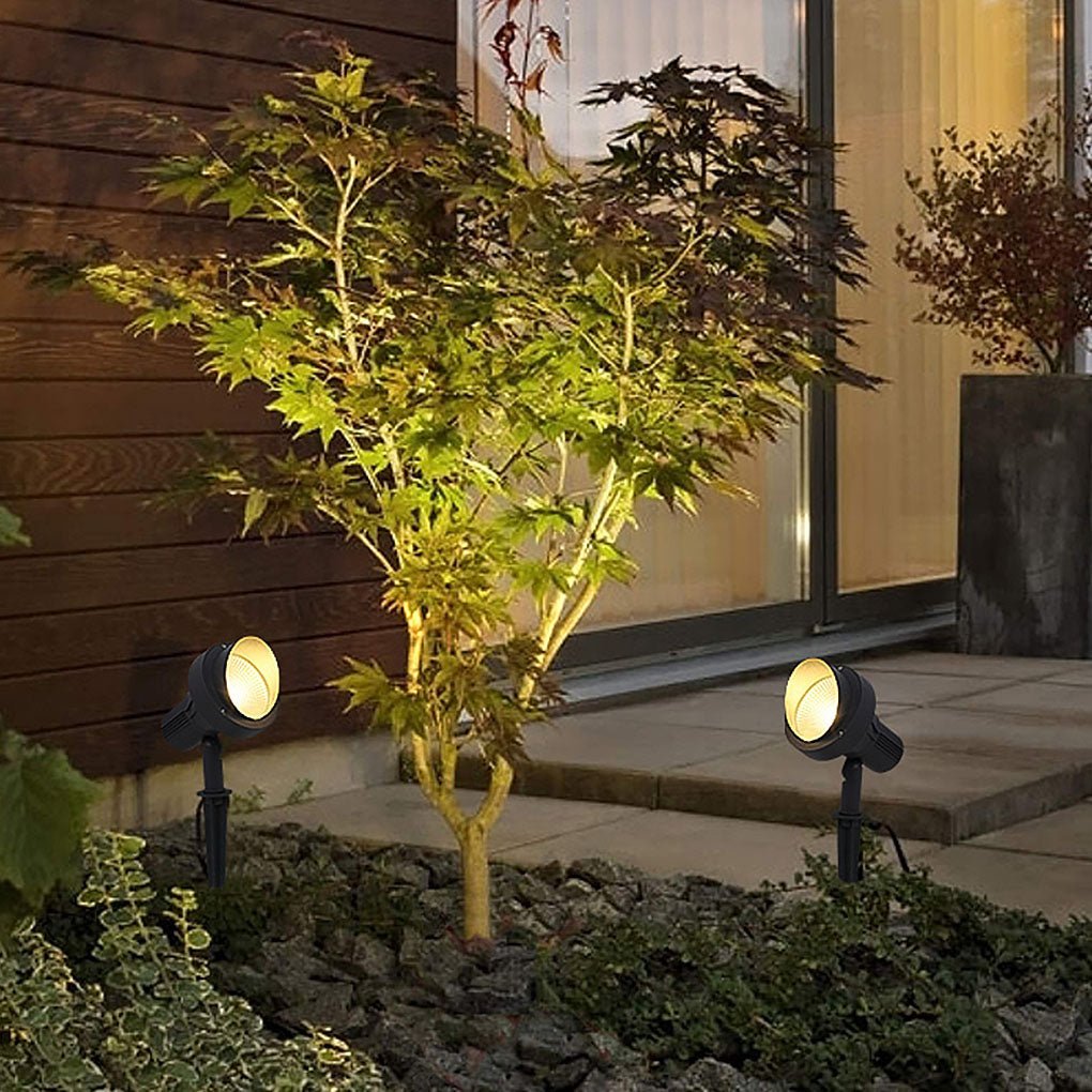 Landscape Lighting Decorative Spot Lights LED Outdoor Light for Courtyard Lawn - Dazuma