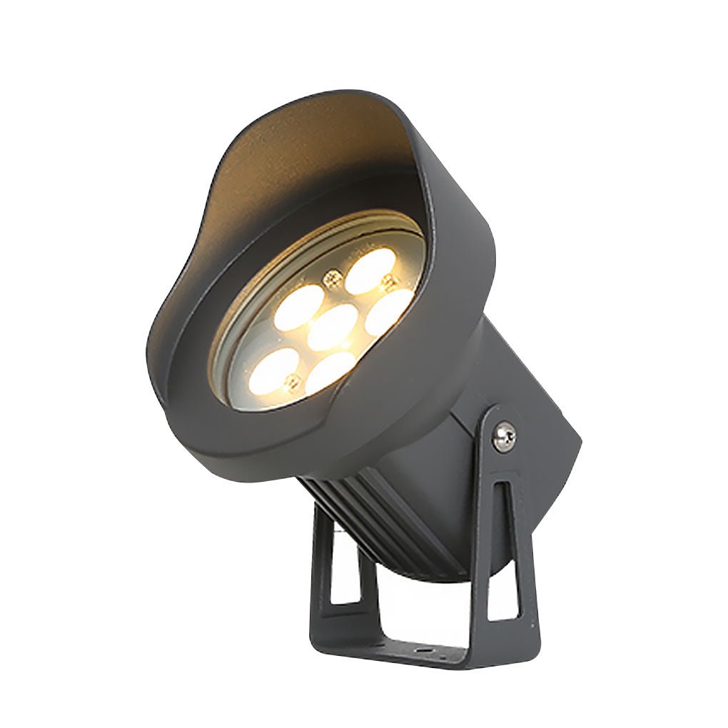 Landscape Lighting Decorative Spot Lights LED Outdoor Light for Courtyard Lawn - Dazuma