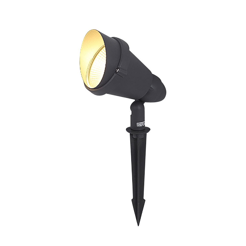 Landscape Lighting Decorative Spot Lights LED Outdoor Light for Courtyard Lawn - Dazuma