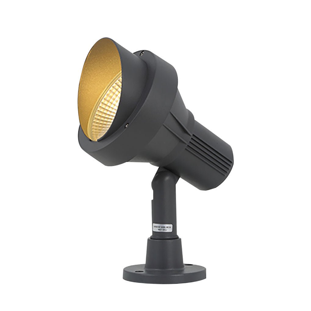 Landscape Lighting Decorative Spot Lights LED Outdoor Light for Courtyard Lawn - Dazuma
