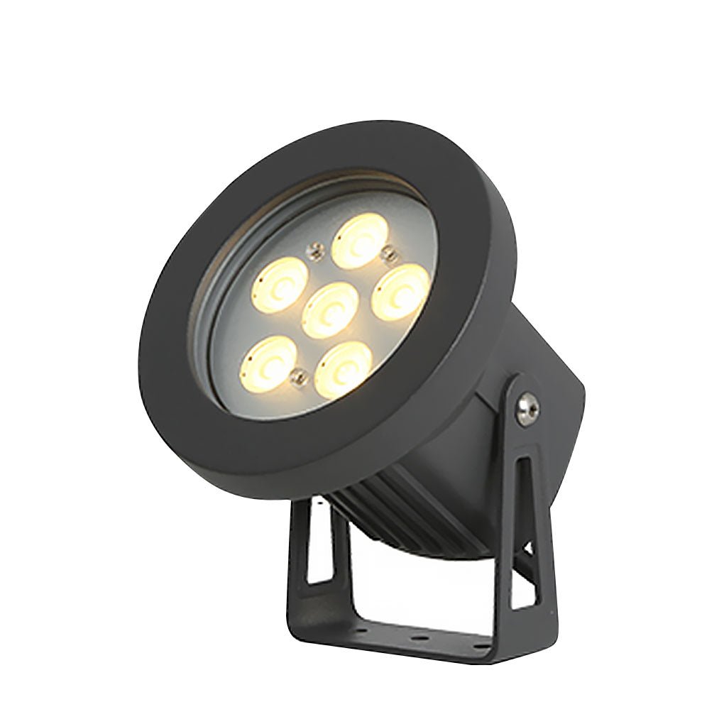 Landscape Lighting Decorative Spot Lights LED Outdoor Light for Courtyard Lawn - Dazuma