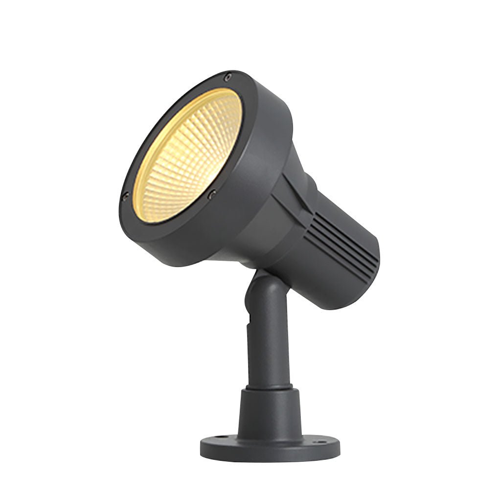 Landscape Lighting Decorative Spot Lights LED Outdoor Light for Courtyard Lawn - Dazuma