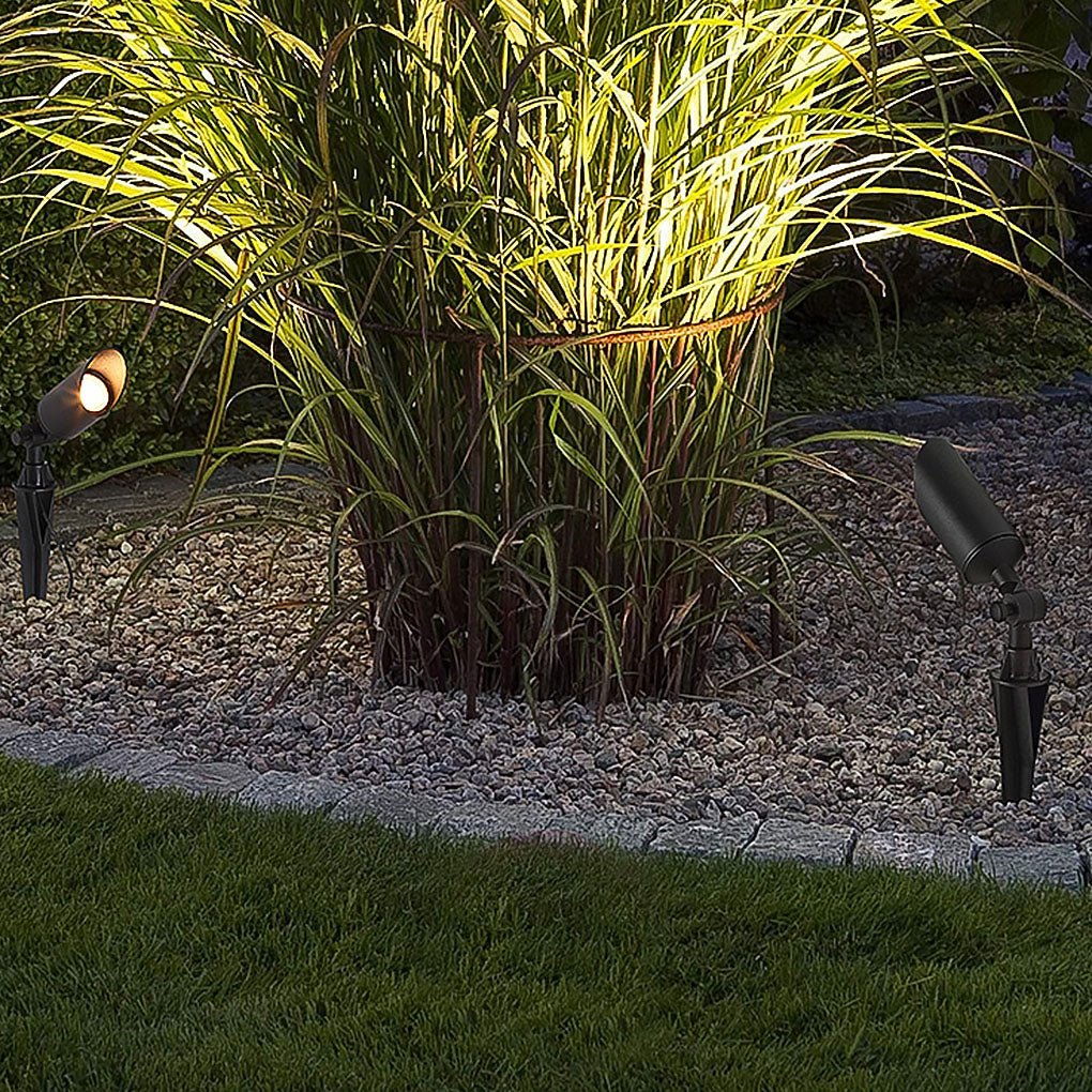 Landscape Lighting Decorative Spot Lights LED Outdoor Light for Courtyard Lawn - Dazuma