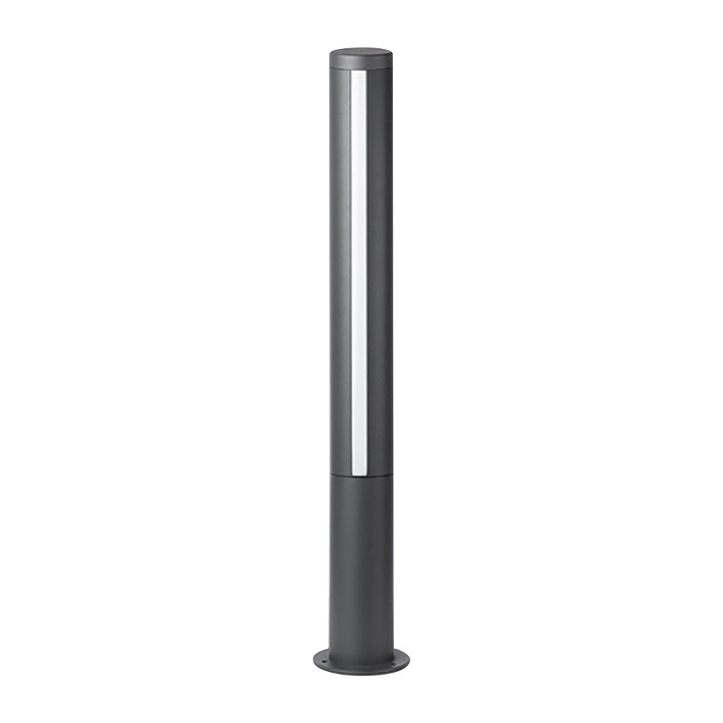 LED Landscape Lighting Decorative Bollard Lights Waterproof for Outdoor Courtyard