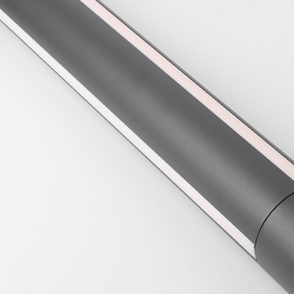 LED Landscape Lighting Decorative Bollard Lights Waterproof for Outdoor Courtyard