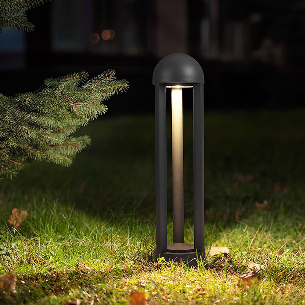 LED Outdoor Waterproof Lawn Light Landscape Decorative Lighting for Villa Garden Courtyard - Dazuma