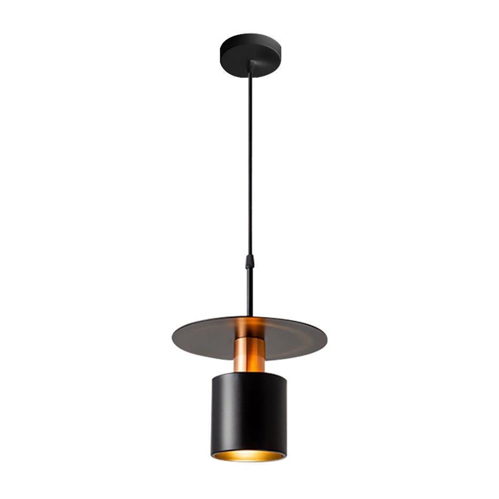 Minimalist Creative Ins Style Three - color Light Bar Dining Room Bedside Pendent Lighting