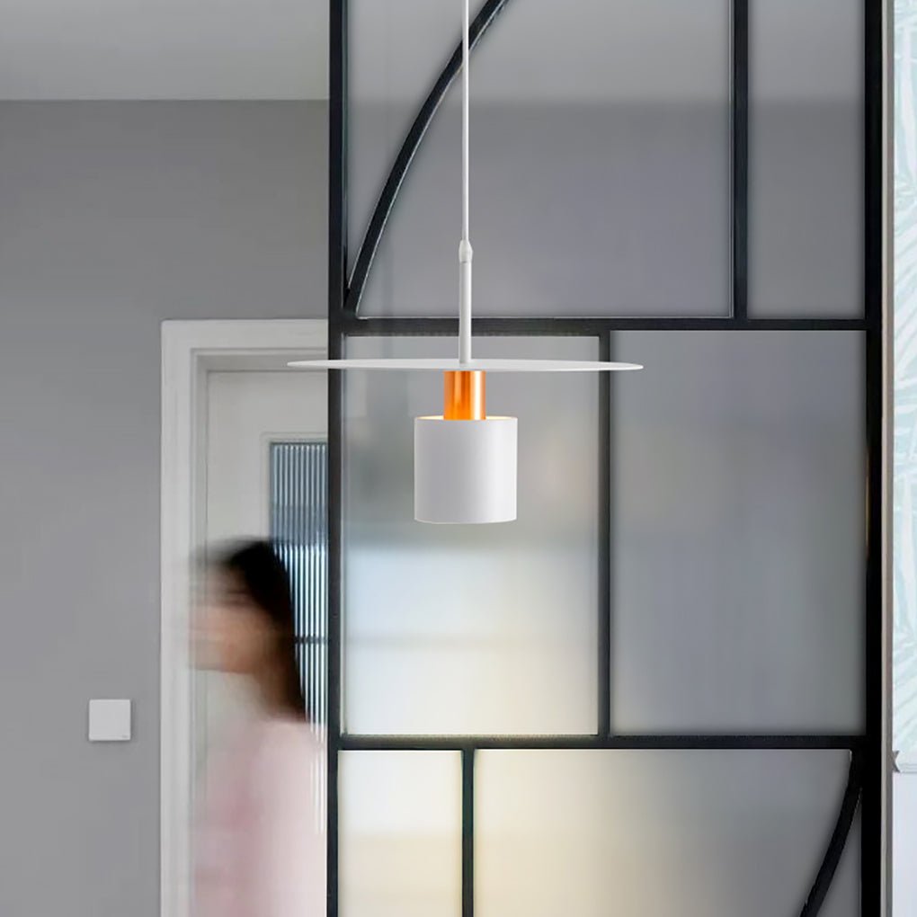Minimalist Creative Ins Style Three-color Light Bar Dining Room Bedside Pendent Lighting - Dazuma