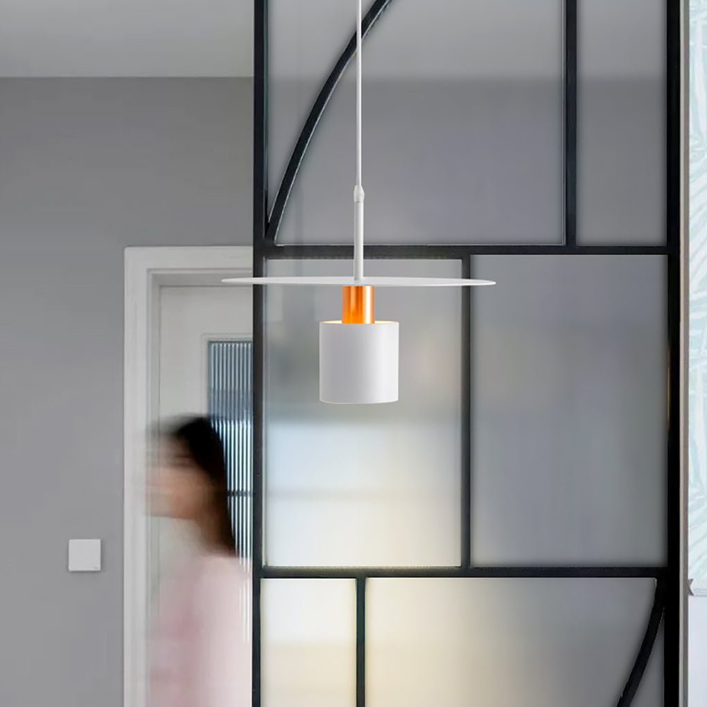 Minimalist Creative Ins Style Three - color Light Bar Dining Room Bedside Pendent Lighting