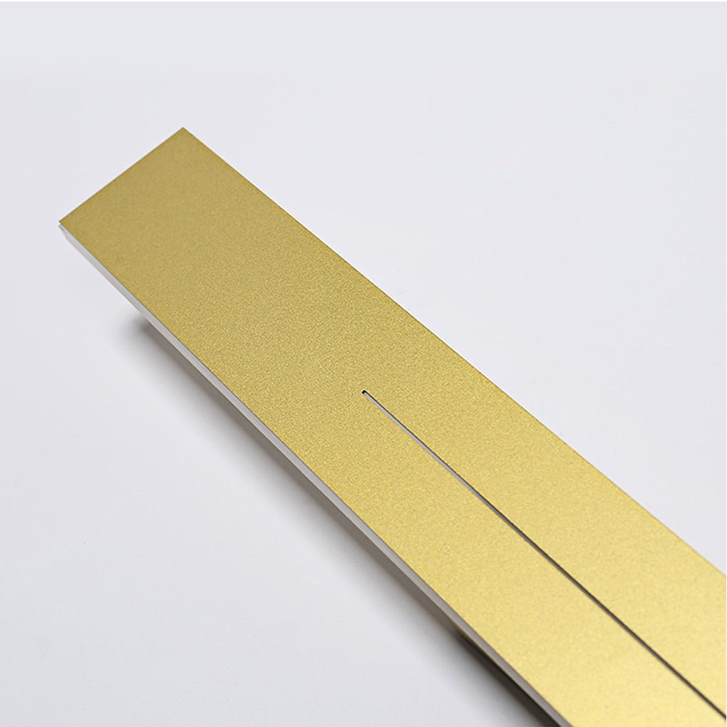 Long Strip Three Step Dimming LED Modern Wall Lights Sconces Lighting