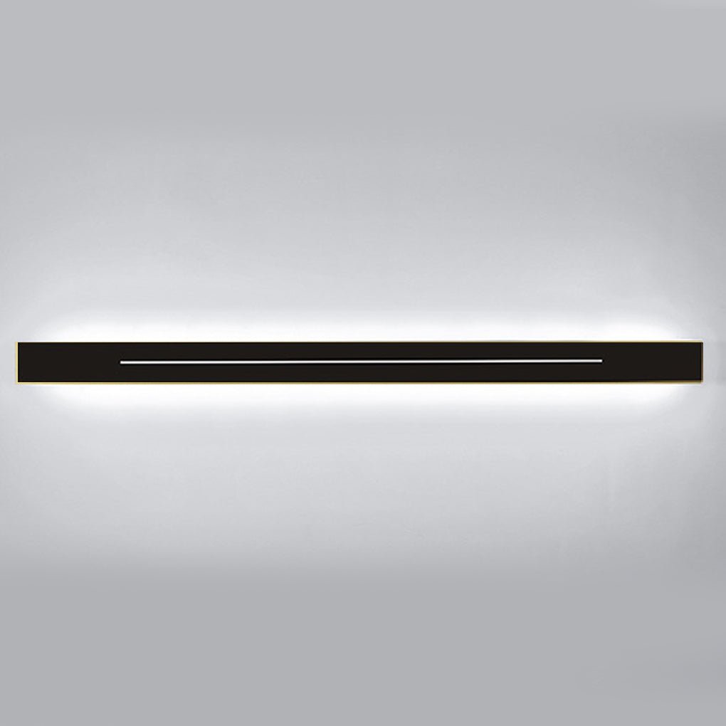 Minimalist Three-color Dimming LED Wall Light for Bedroom Bedside Background Wall - Dazuma