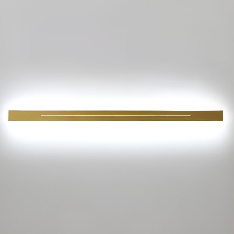 Minimalist Three-color Dimming LED Wall Light for Bedroom Bedside Background Wall - Dazuma