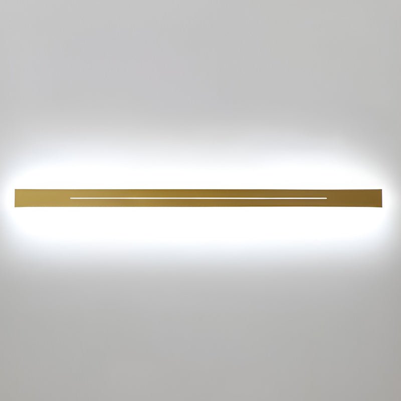 Long Strip Three Step Dimming LED Modern Wall Lights Sconces Lighting