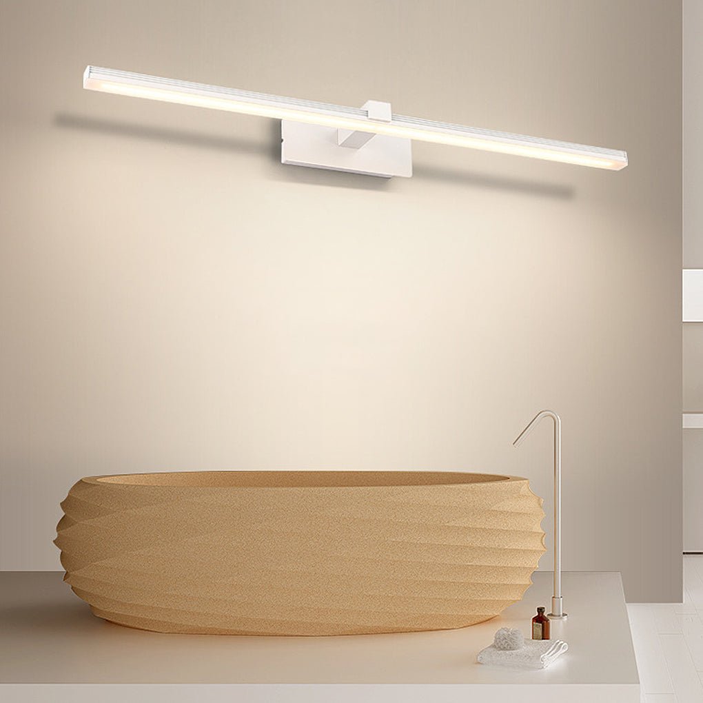 Modern LED Bathroom Vanity Lighting Bathroom Wall Lamp Dresser Mirror Lamp - Dazuma