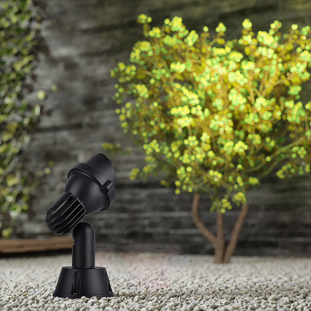 Modern Minimalist Fixed Waterproof Landscape Decorative Lighting Spot Lights for Outdoor - Dazuma