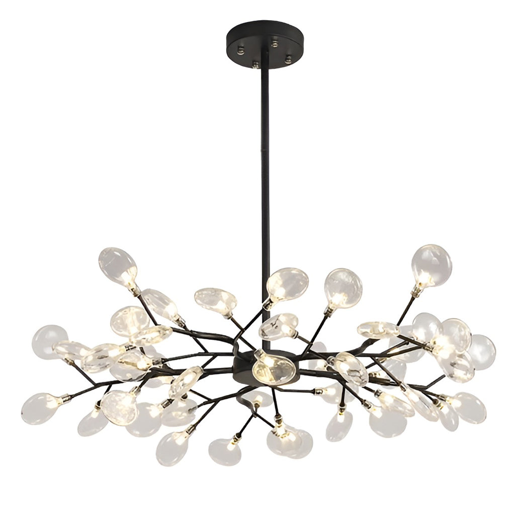 modern-tree-branch-chandelier-dimensions-front-view-size-specifications