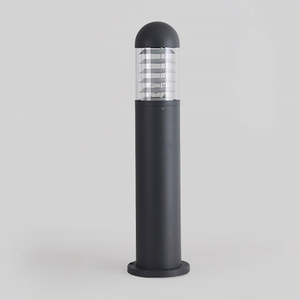 Modern Waterproof Outdoor Pathway Bollard Lights Lamp for Villa Garden