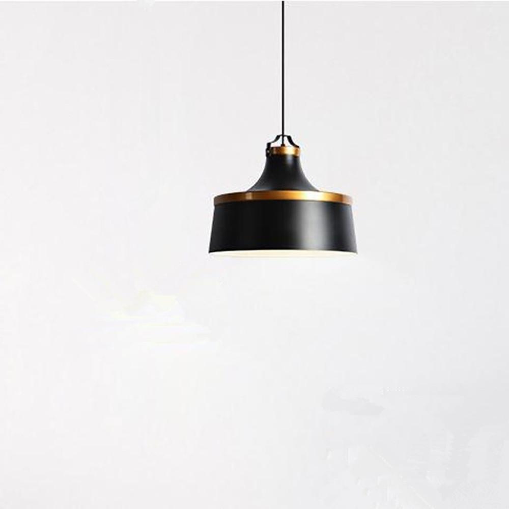 57'' LED 1-Light Pendant Light Modern Contemporary Metal Island Lights-dazuma