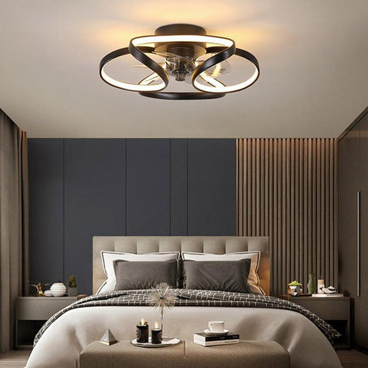 Outdoor Ceiling Fans collection by Dazuma