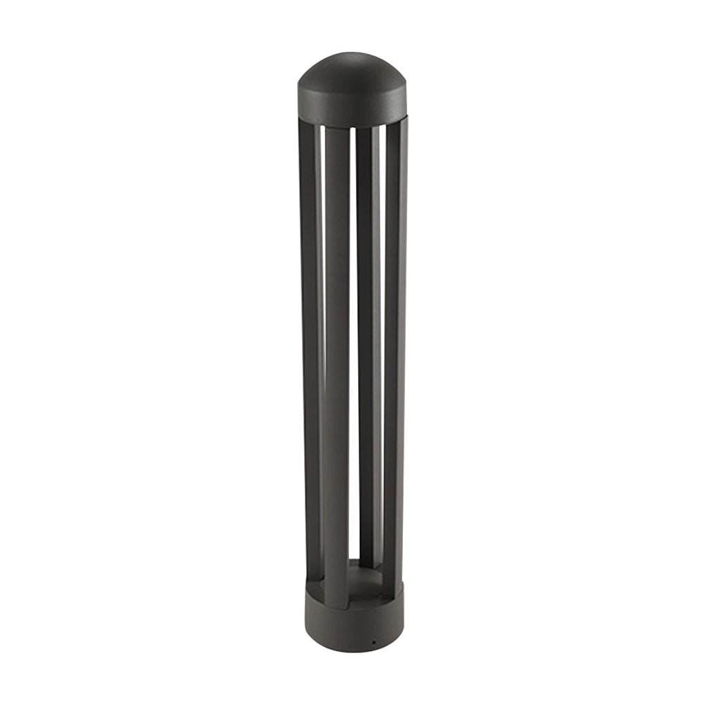 Nordic Minimalist Four Column LED Outdoor Landscape Light