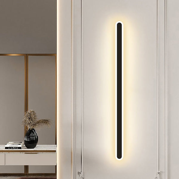 Indoor LED Wall Lights – Dazuma
