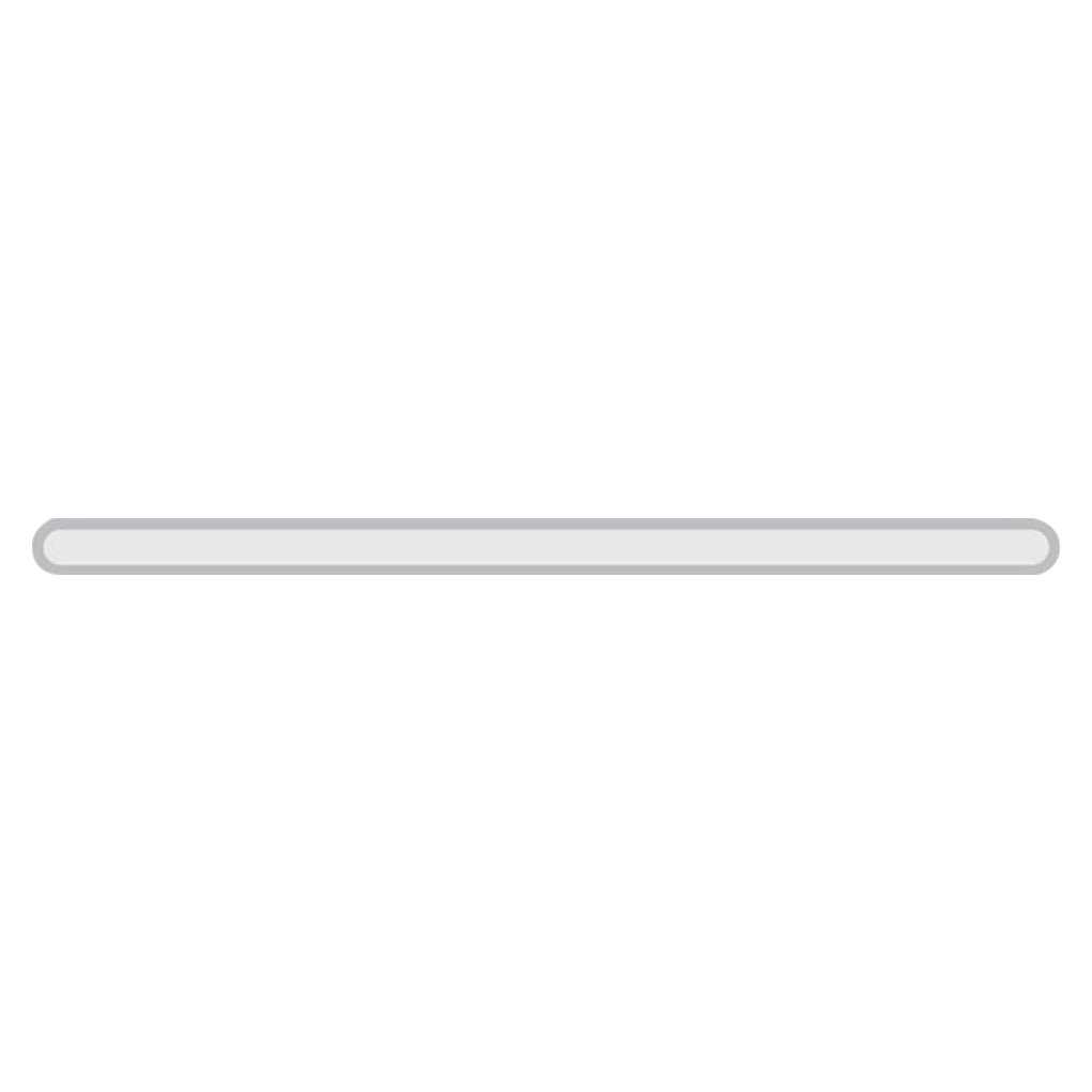 Nordic Minimalist Strip Three - color Light LED Bedside Living Room Background Wall Lamp