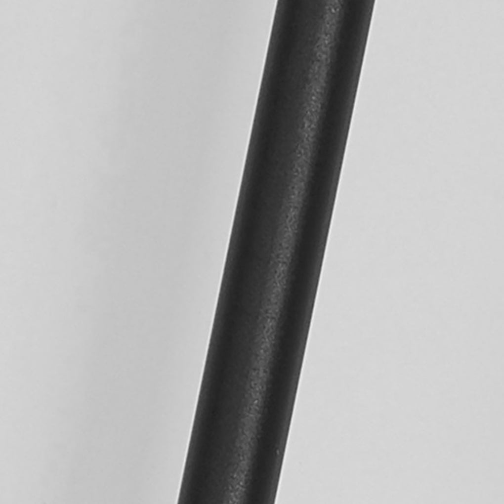 Minimalist Modern Strip LED Accent Floor Lamp