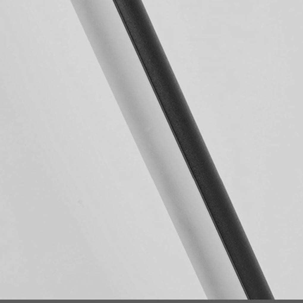 Minimalist Modern Strip LED Accent Floor Lamp