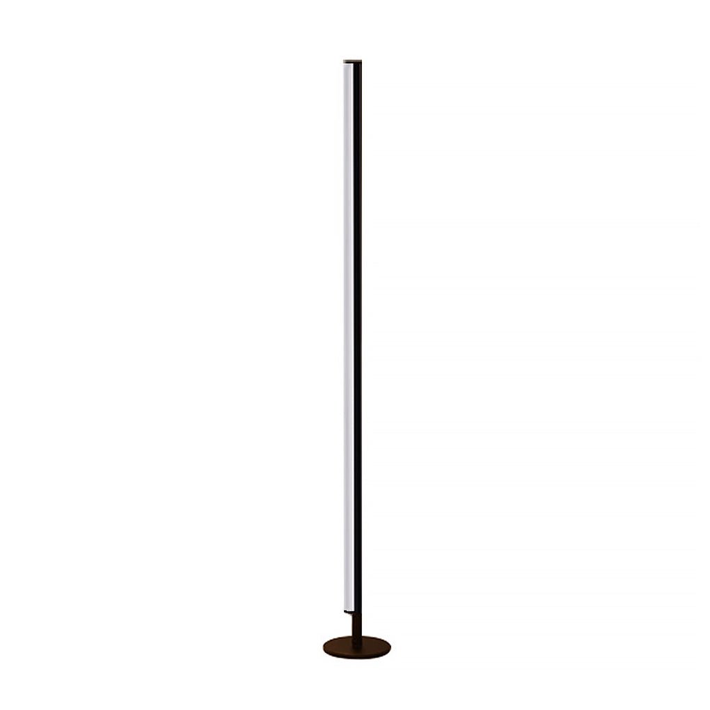 Minimalist Modern Strip LED Accent Floor Lamp